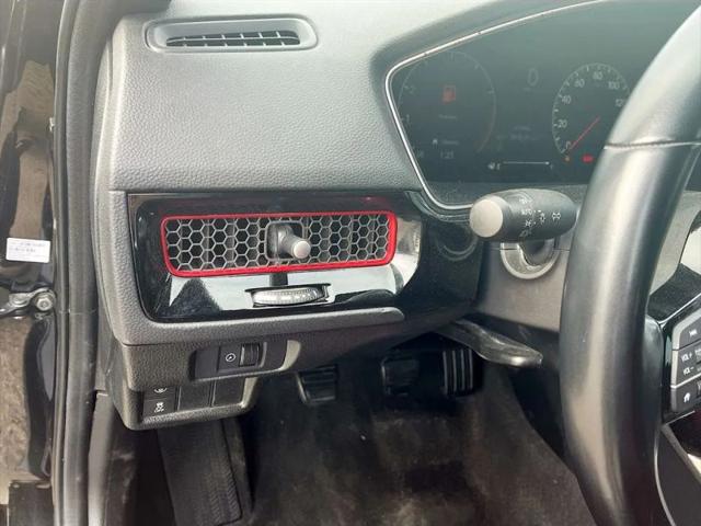 2024 Honda Civic Sedan