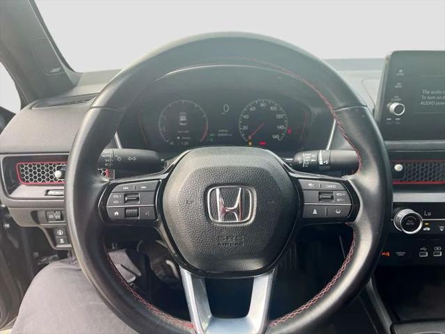 2024 Honda Civic Sedan