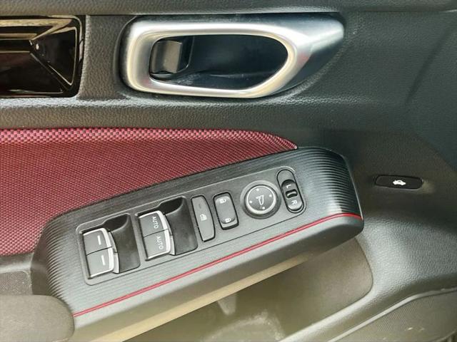 2024 Honda Civic Sedan