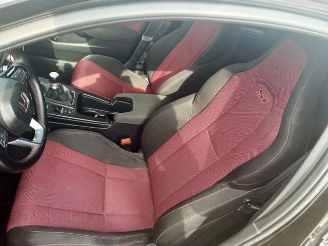 2024 Honda Civic Sedan