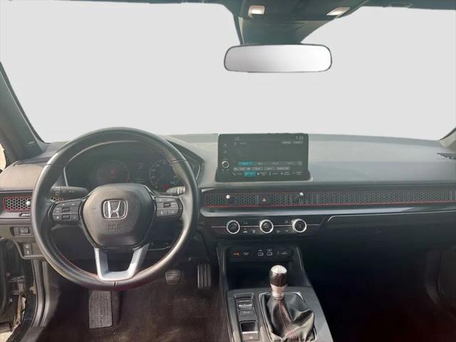 2024 Honda Civic Sedan