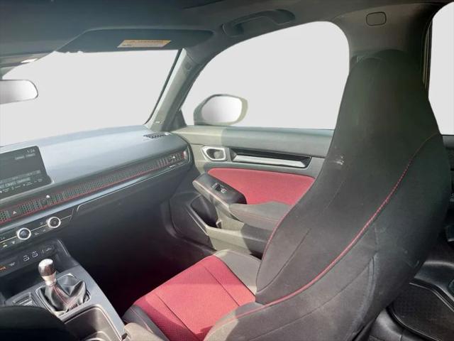 2024 Honda Civic Sedan