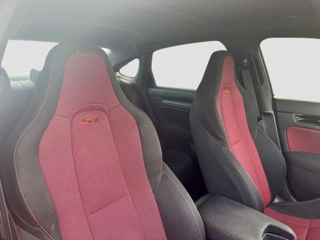 2024 Honda Civic Sedan