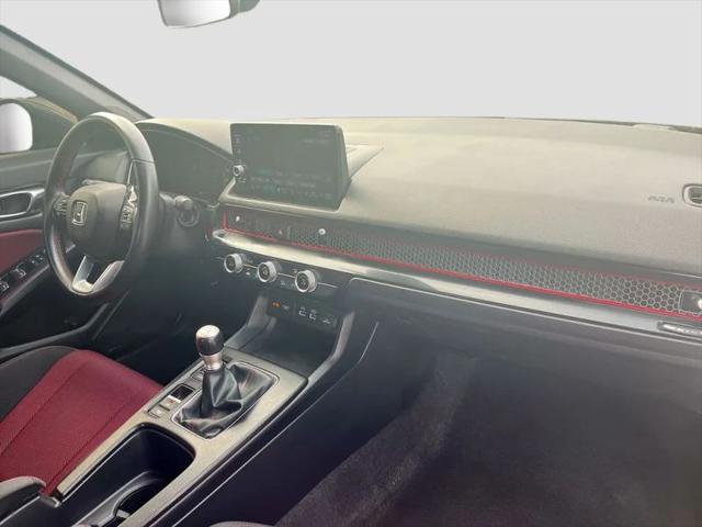 2024 Honda Civic Sedan