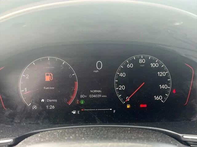 2024 Honda Civic Sedan