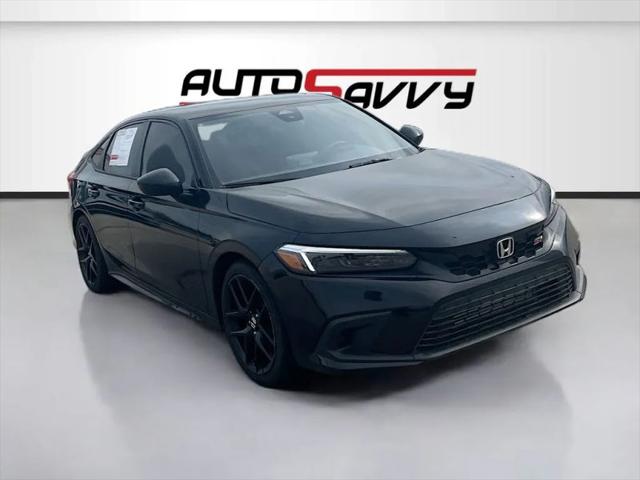 2024 Honda Civic Sedan for sale in Duncanville, TX
