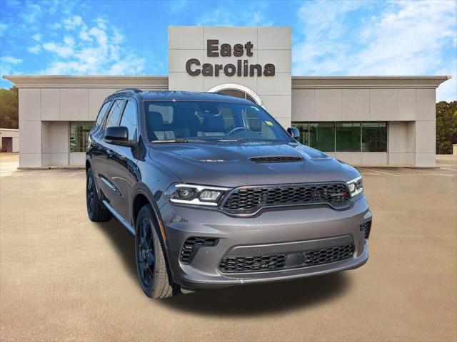 2026 Dodge Durango GT Plus AWD HEMI V8 for sale in Greenville, NC