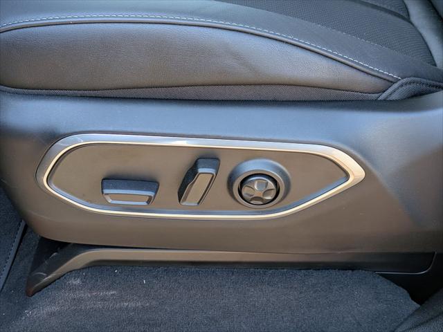 2026 Jeep Grand Wagoneer L Limited Reserve 4x4
