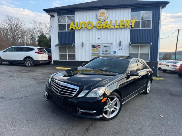 2013 Mercedes-Benz E 350 E 350 for sale in Stafford, VA