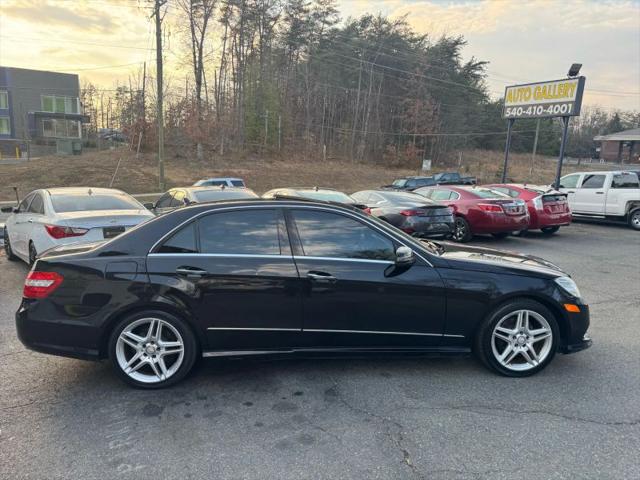 2013 Mercedes-Benz E 350 E 350
