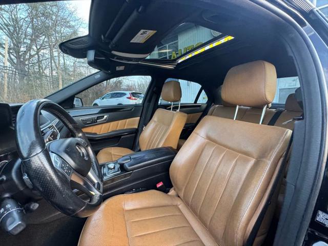 2013 Mercedes-Benz E 350 E 350
