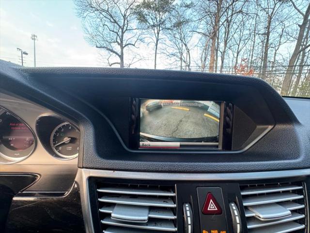 2013 Mercedes-Benz E 350 E 350
