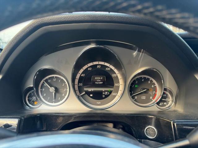 2013 Mercedes-Benz E 350 E 350