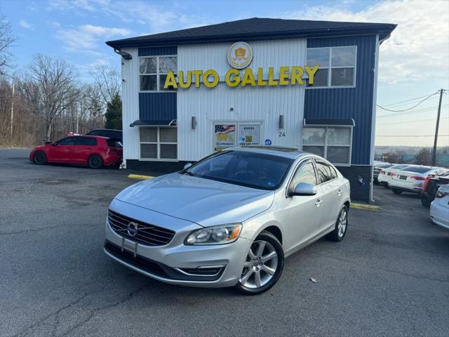 2016 Volvo S60 T5 Premier for sale in Stafford, VA