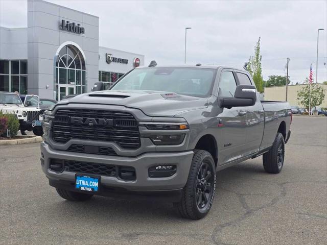 2026 Ram 3500 Laramie Crew Cab 4x4 8' Box for sale in Roseburg, OR