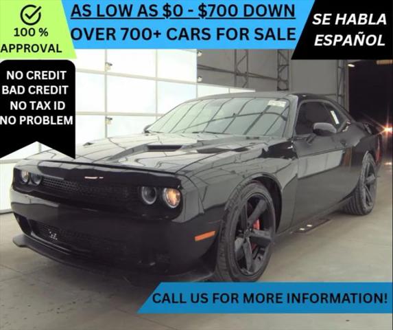 2018 Dodge Challenger R/T 392 for sale in Manassas, VA