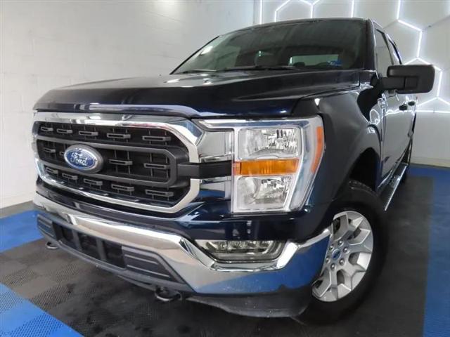 2023 Ford F-150 XLT for sale in Manassas, VA