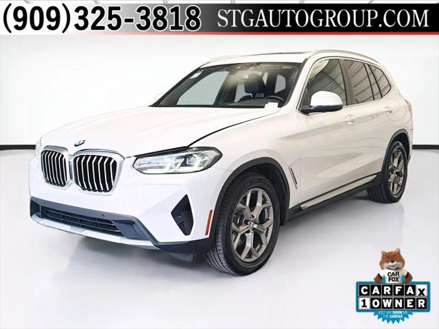 2024 BMW X3 sDrive30i for sale in Montclair, CA