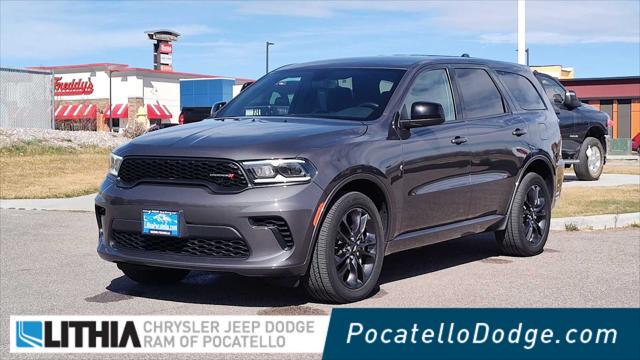 2025 Dodge Durango GT AWD for sale in Pocatello, ID