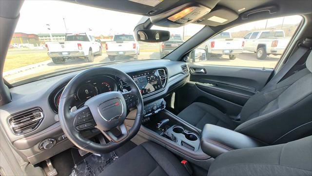 2025 Dodge Durango GT AWD