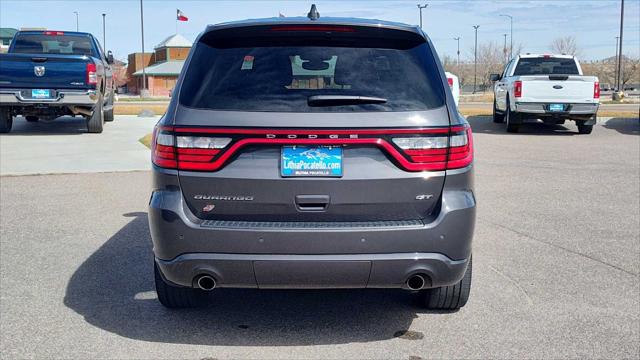 2025 Dodge Durango GT AWD