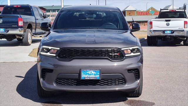 2025 Dodge Durango GT AWD