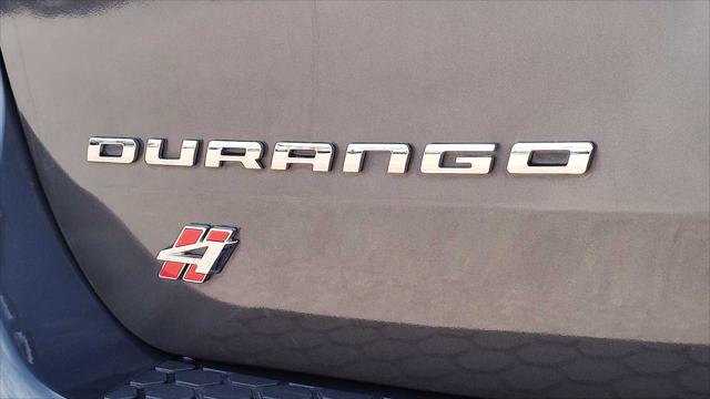 2025 Dodge Durango GT AWD