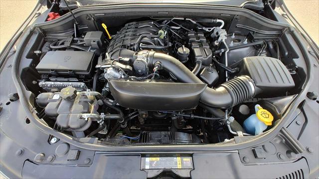 2025 Dodge Durango GT AWD