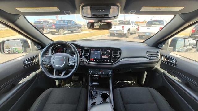 2025 Dodge Durango GT AWD
