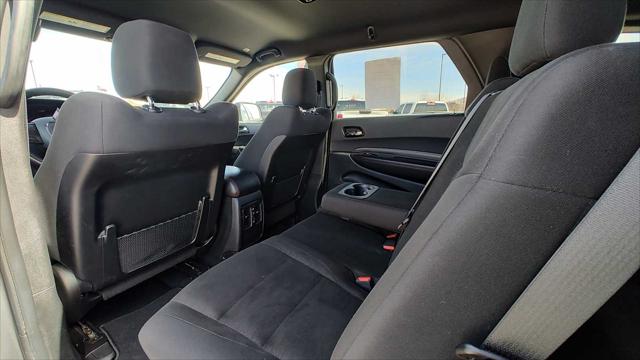2025 Dodge Durango GT AWD