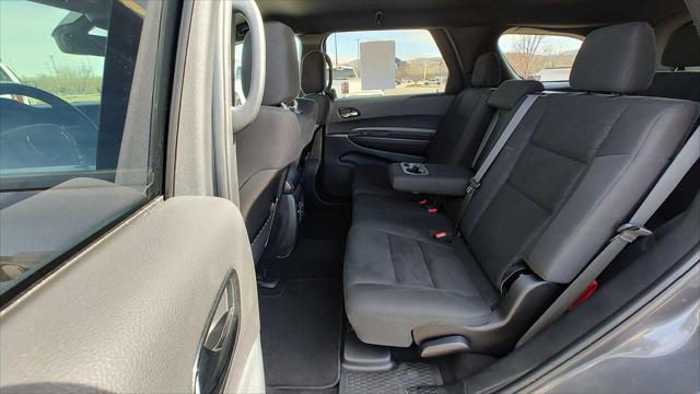 2025 Dodge Durango GT AWD
