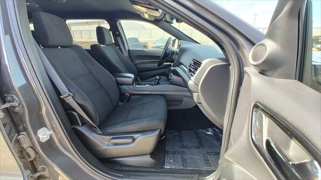 2025 Dodge Durango GT AWD