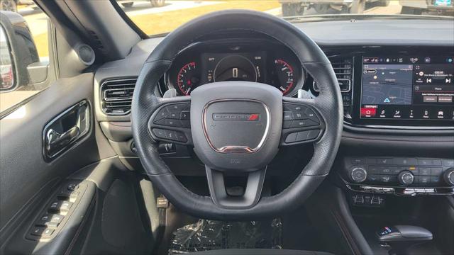 2025 Dodge Durango GT AWD