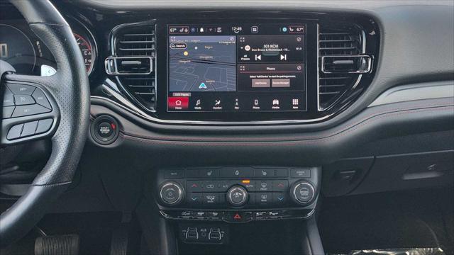 2025 Dodge Durango GT AWD
