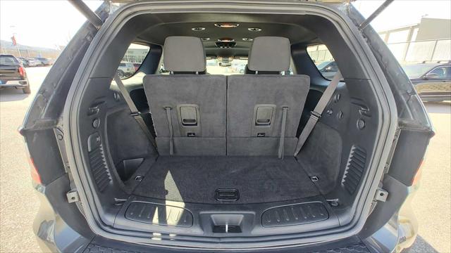 2025 Dodge Durango GT AWD
