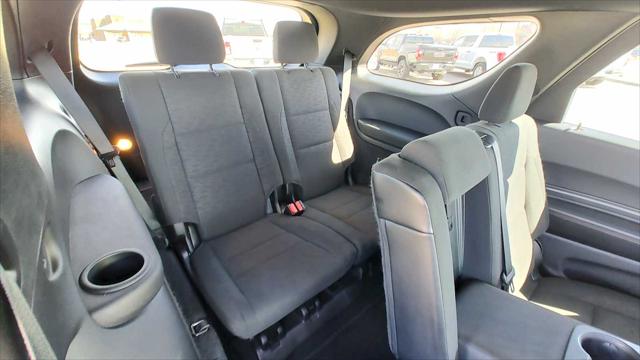 2025 Dodge Durango GT AWD