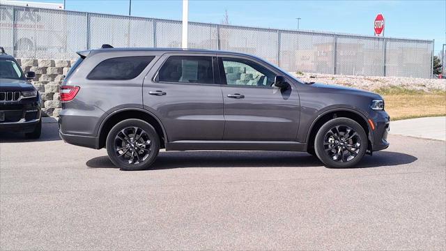 2025 Dodge Durango GT AWD