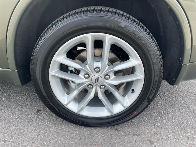 2026 Dodge Durango GT PLUS AWD