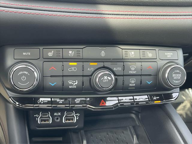 2026 Dodge Durango GT PLUS AWD