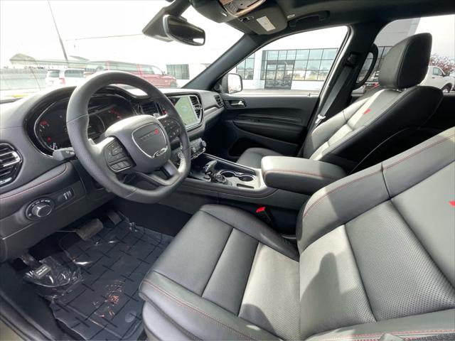 2026 Dodge Durango GT PLUS AWD