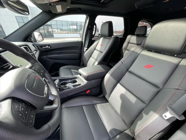 2026 Dodge Durango GT PLUS AWD
