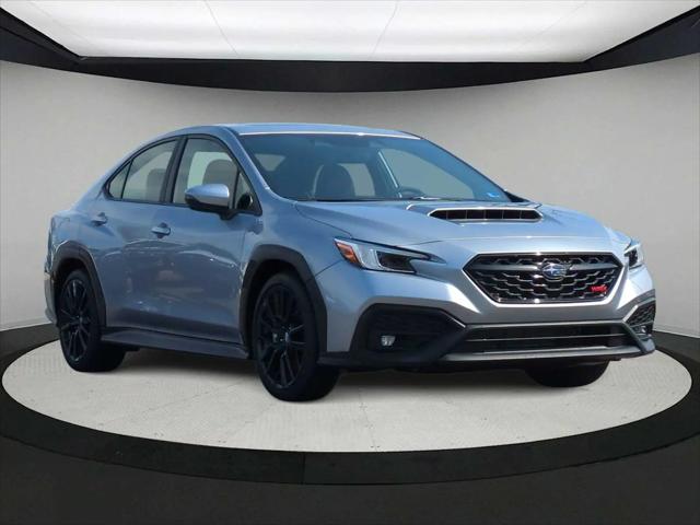 2026 Subaru WRX Limited