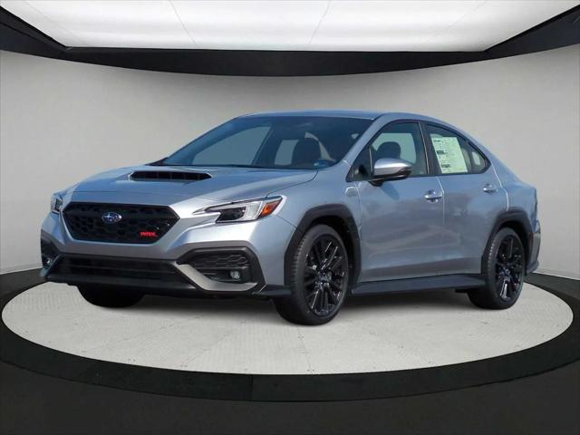 2026 Subaru WRX Limited