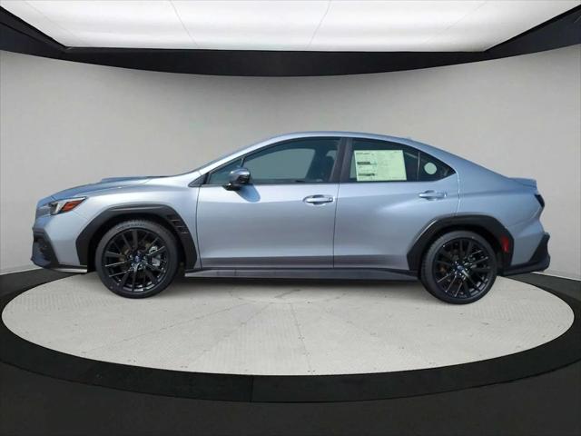 2026 Subaru WRX Limited