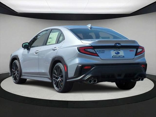 2026 Subaru WRX Limited