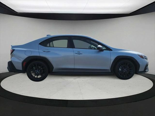 2026 Subaru WRX Limited