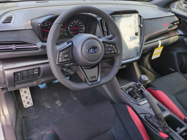 2026 Subaru WRX Limited