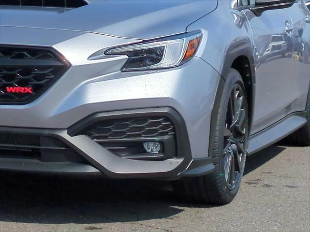 2026 Subaru WRX Limited