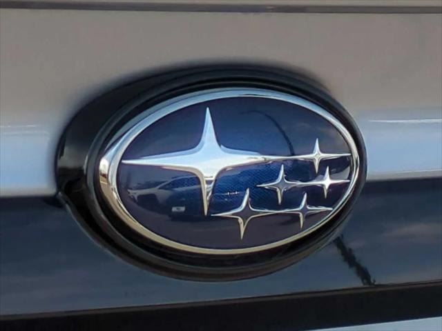 2026 Subaru WRX Limited