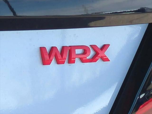2026 Subaru WRX Limited